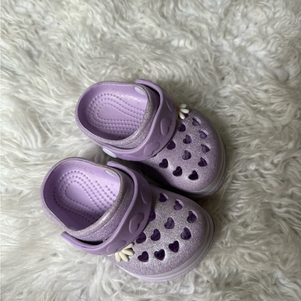 Koala crocs